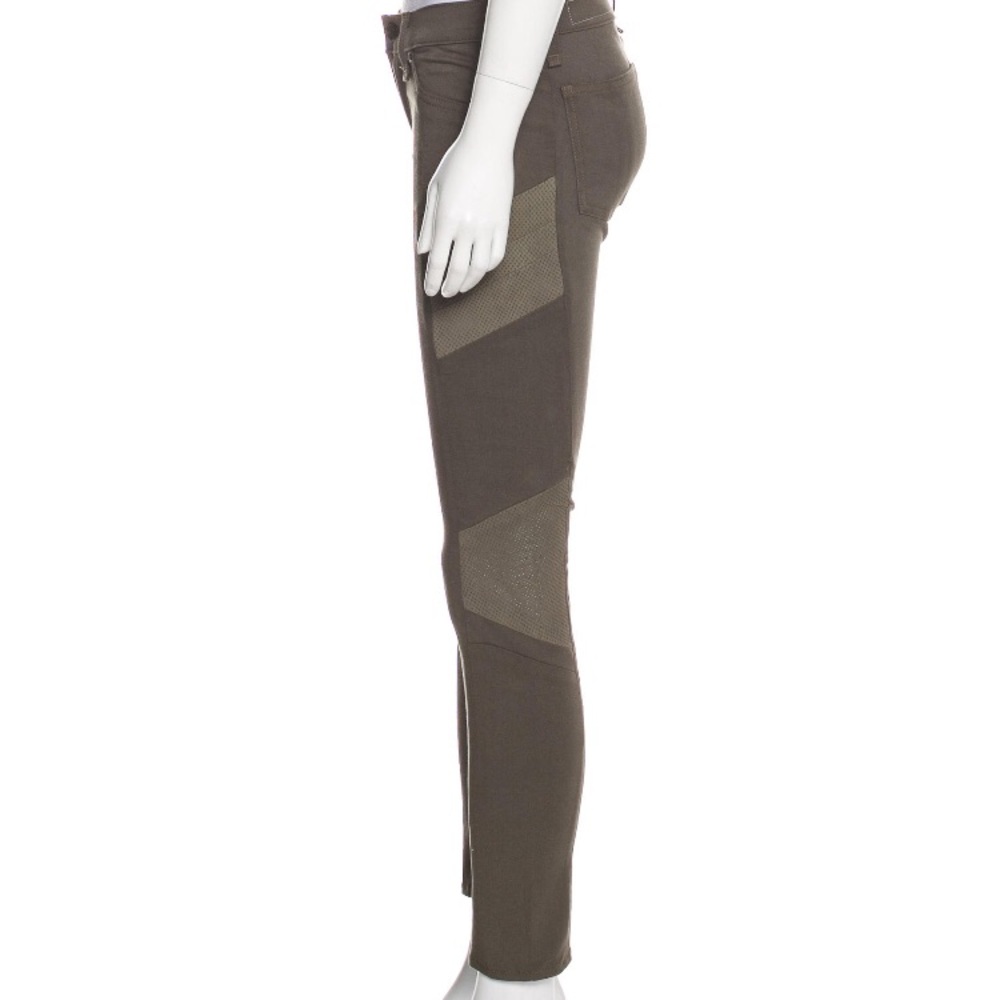 Rag & Bone Exclusive Skinny Jeans- Size 26